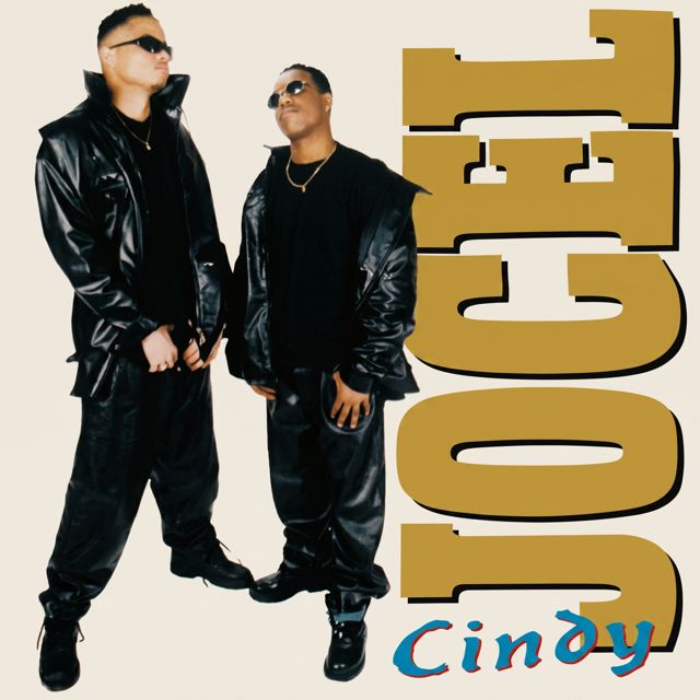 Jocel - 'Cindy' [Ringtone]
