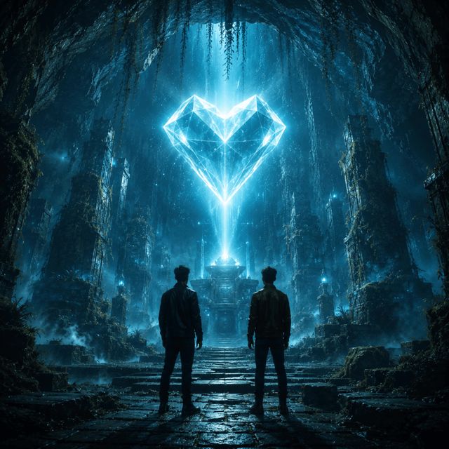 Aerotrix - 'Entangled (feat. Ashit Kathar)' [Ringtone]