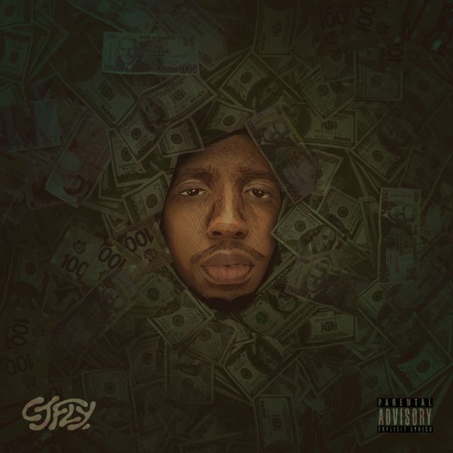 Cj Fly - 'MONEY' [Ringtone]