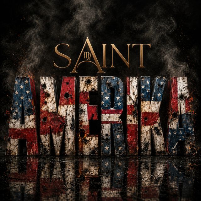 Saint - 'Amerika' [Ringtone]