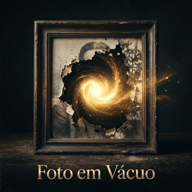 Frequência da Cura - 'Foto em Vácuo' [Ringtone]