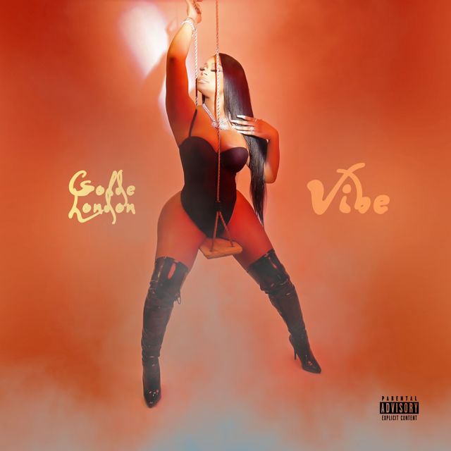 Golde London - 'Vibe' [Ringtone]