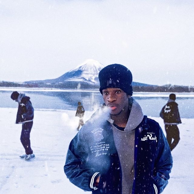 Donavns - 'Run To The Loot' [Ringtone]