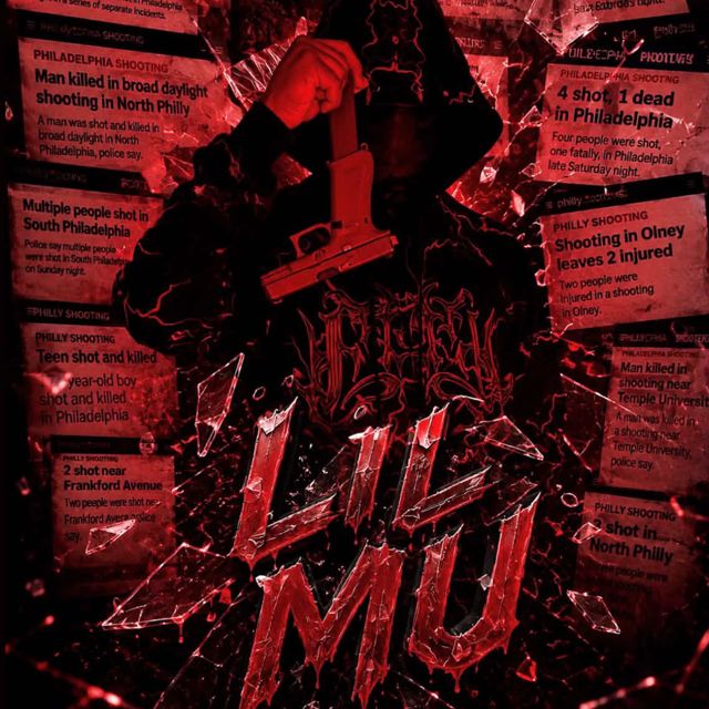 Lil Mu - 'SRT' [Ringtone]
