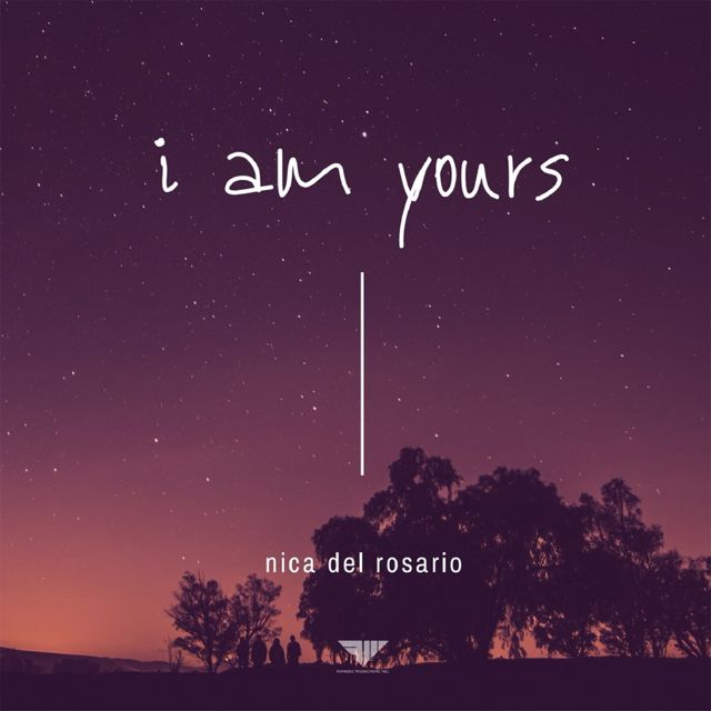 Nica del Rosario - 'I Am Yours' [Ringtone]