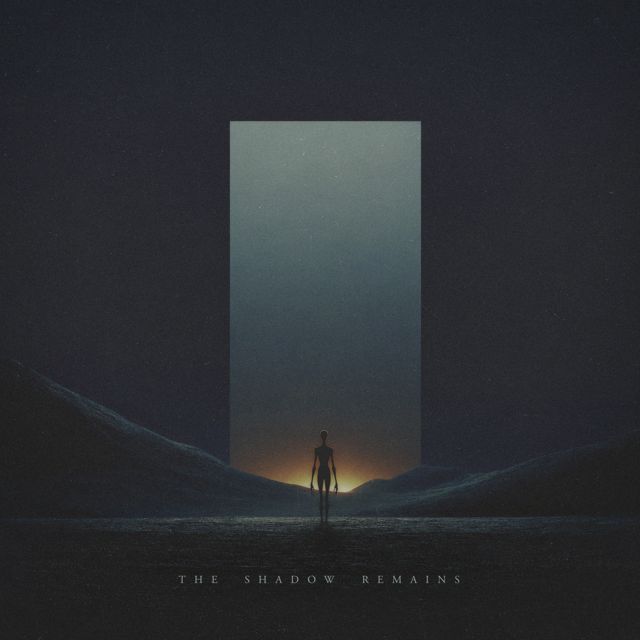 Joseph Turner - 'The Shadow Remains (feat. The Dudes of Hazard)' [Ringtone]