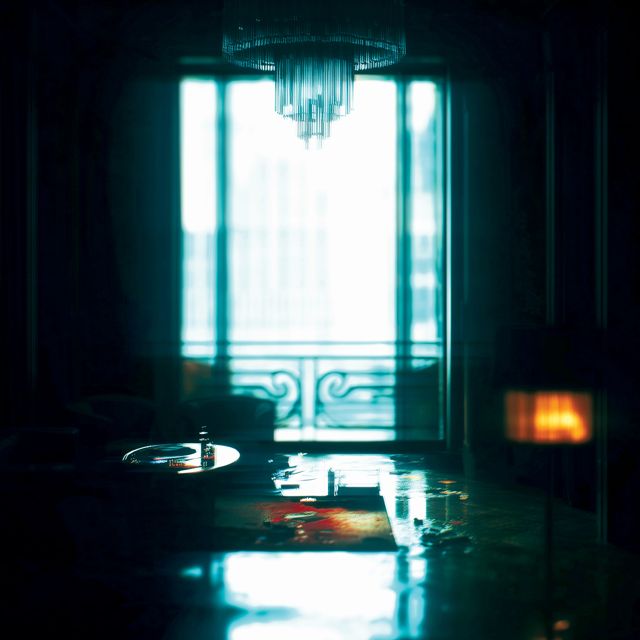 The Ballroom Black - 'Call Out Your Name' [Ringtone]