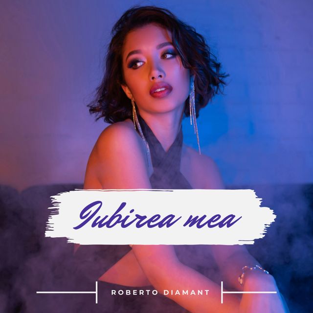 Roberto Diamant - 'Iubirea mea' [Ringtone]