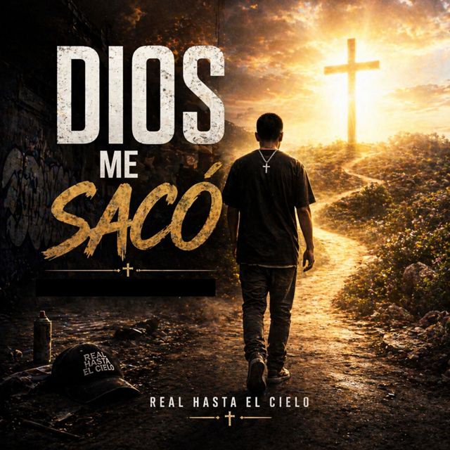 Real Hasta El Cielo - 'Se Me Acababa el Tiempo' [Ringtone]