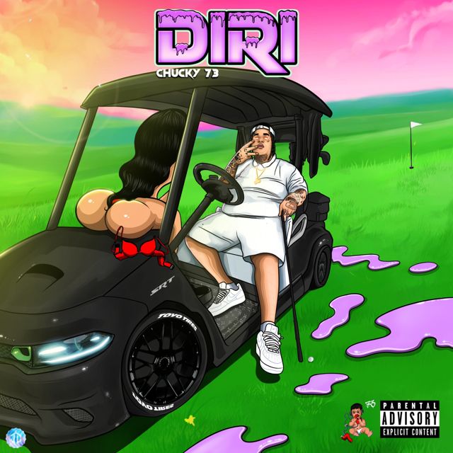 Chucky73 - 'Diri' [Ringtone]