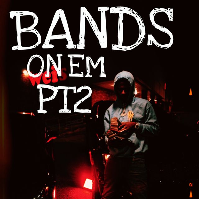 Quisactive - 'BandsOnEm Pt2' [Ringtone]