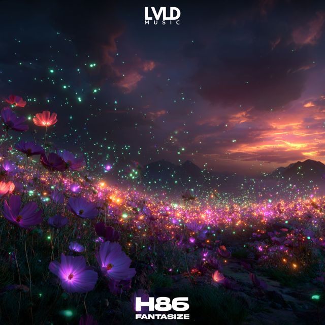 H86 - 'Fantasize' [Ringtone]