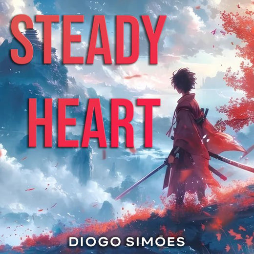 Diogo Simões - 'Steady Heart' [Ringtone]