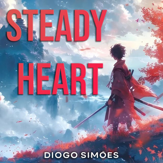 Diogo Simões - 'Steady Heart' [Ringtone]
