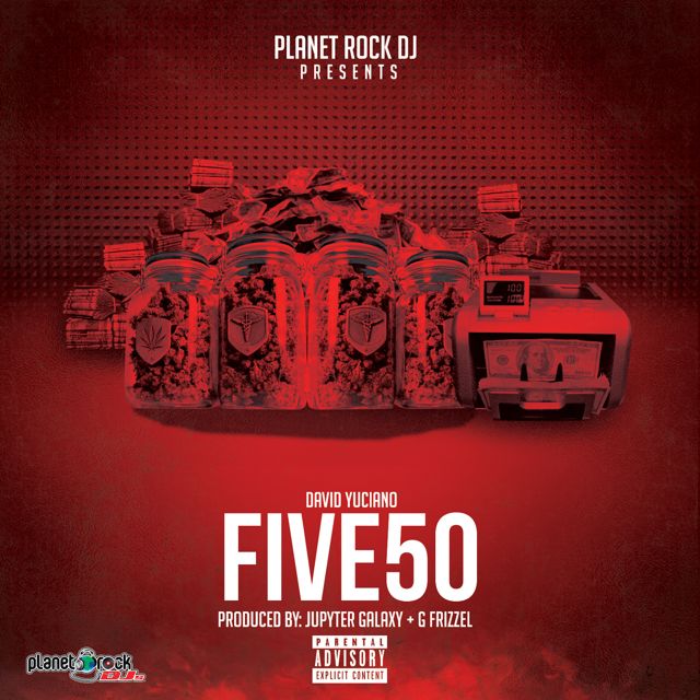David Yuciano - 'Five50' [Ringtone]