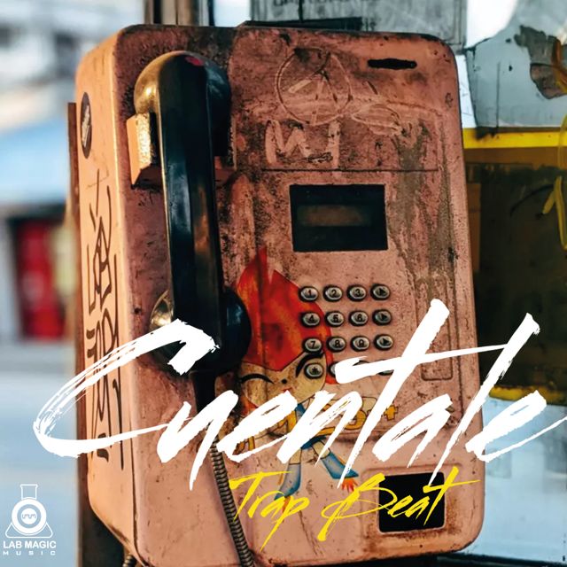 Br8ker - 'Cuentale' [Ringtone]
