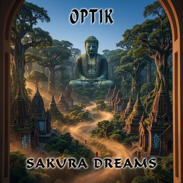 Optik - 'Moonlight' [Ringtone]