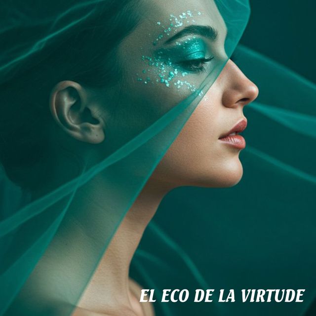 Novan Solis - 'El Eco de la Virtude' [Ringtone]