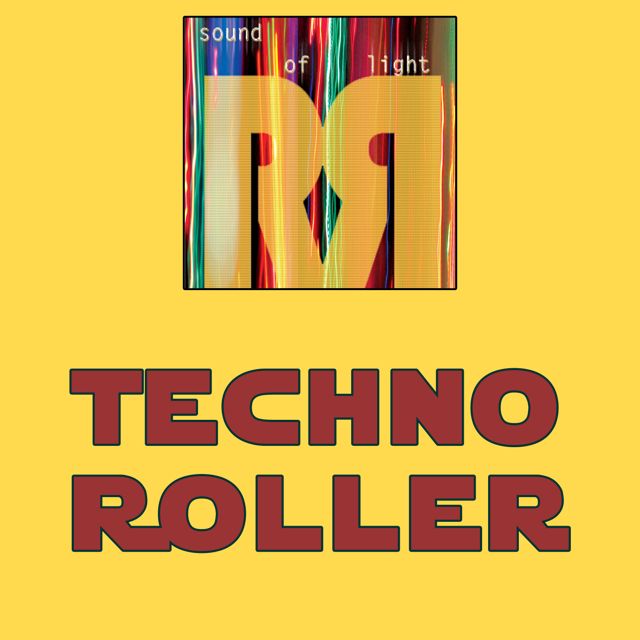 RR Collective - 'Techno Roller (Beeps and Bells)' [Ringtone]