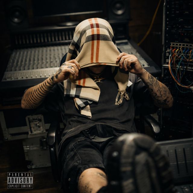 Puyol - 'SÓ BARRAS (feat. Rossato & HereIsJhxny)' [Ringtone]
