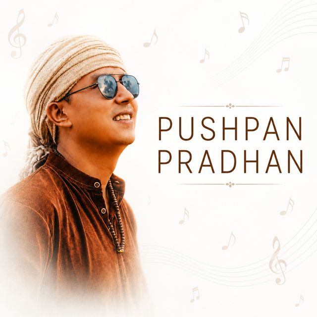 Pushpan Pradhan - 'Dhanyabad' [Ringtone]