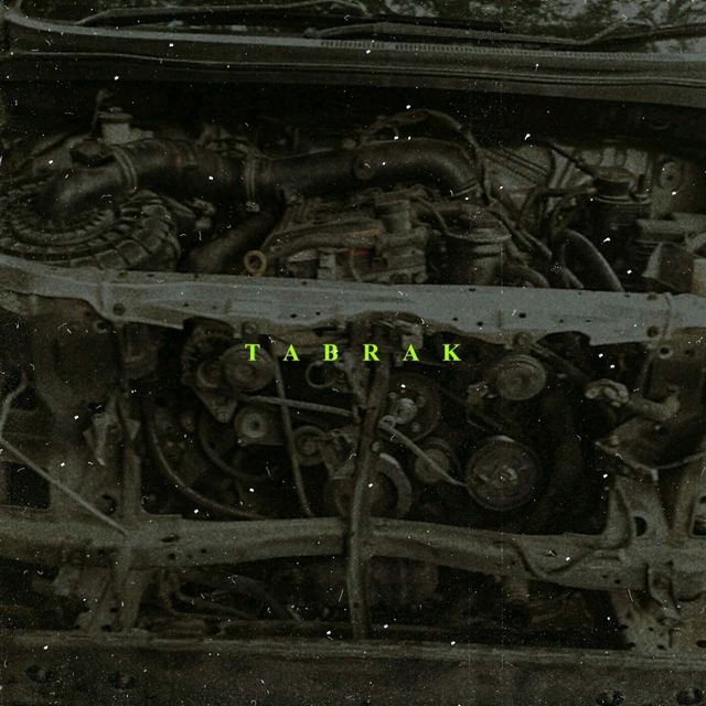 GANAR - 'Abrahah' [Ringtone]