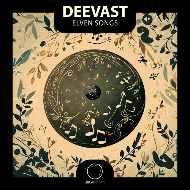 Deevast - 'Azendar' [Ringtone]