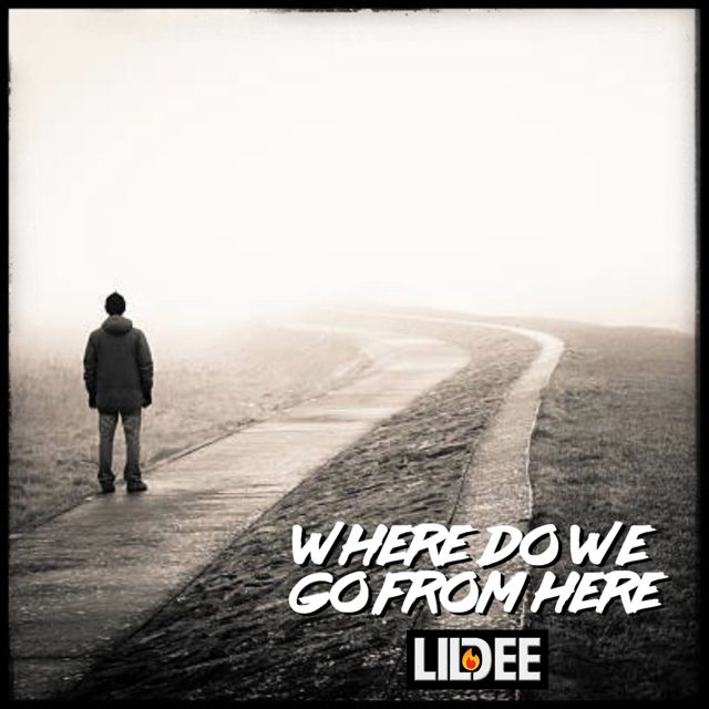 Lil Dee - 'Down and Out (feat. Matt Echo)' [Ringtone]