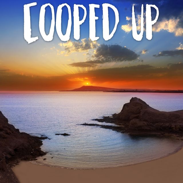 Tropical Jawns - 'Cooped Up (Marimba)' [Ringtone]