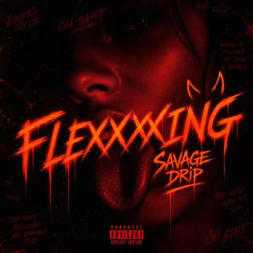 SAVAGE Drip - 'Flexxxing' [Ringtone]