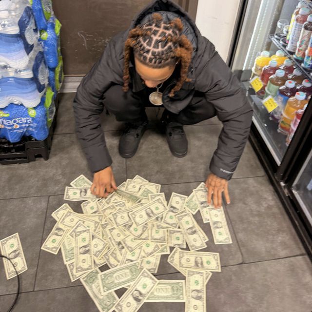 Jaydoe Lo - 'Triple 3 (feat. Lil Tone & Kmoneyy)' [Ringtone]