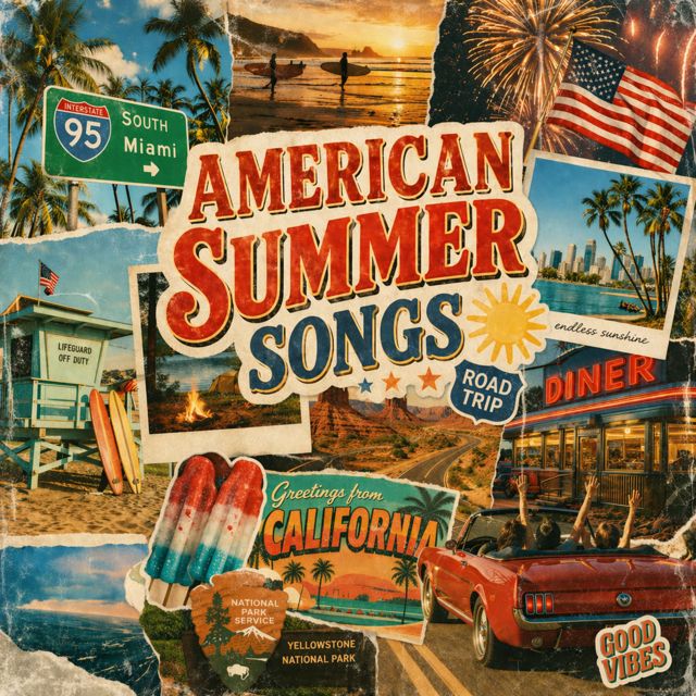 House Of Melodies - 'Summer In The State Of Nebraska' [Ringtone]