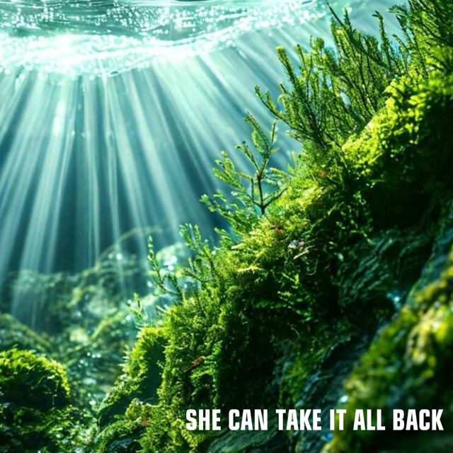 Gorilla Cha - 'She Can Take It All Back' [Ringtone]