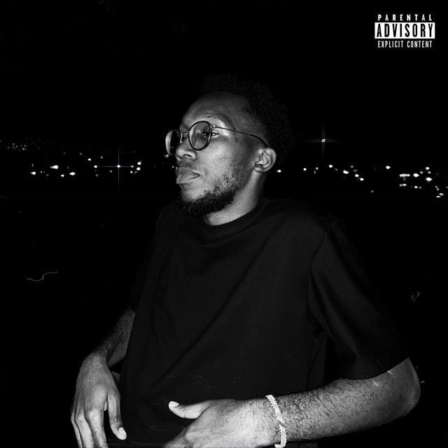 Brel Aganze - 'Vision' [Ringtone]