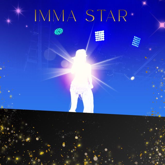 Tess Anthony - 'Imma Star' [Ringtone]