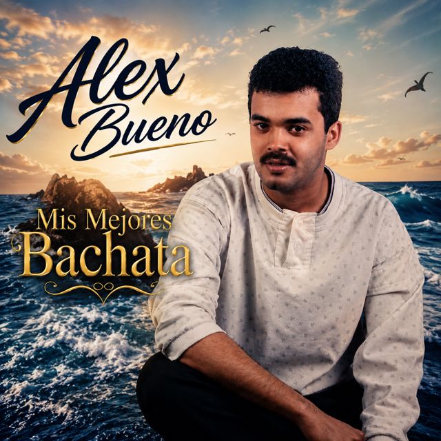 Alex Bueno - 'Gotas De Pena' [Ringtone]