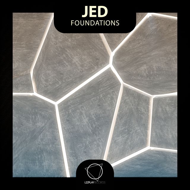 JED - 'Foundation' [Ringtone]