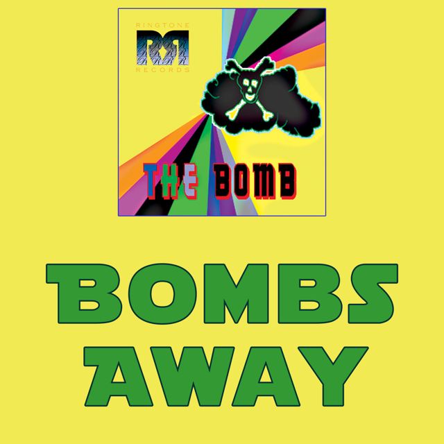 War Bomb - 'Bombs Away' [Ringtone]