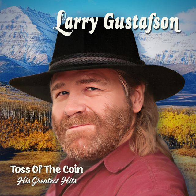 Larry Gustafson - 'Pennsylvania Flower' [Ringtone]