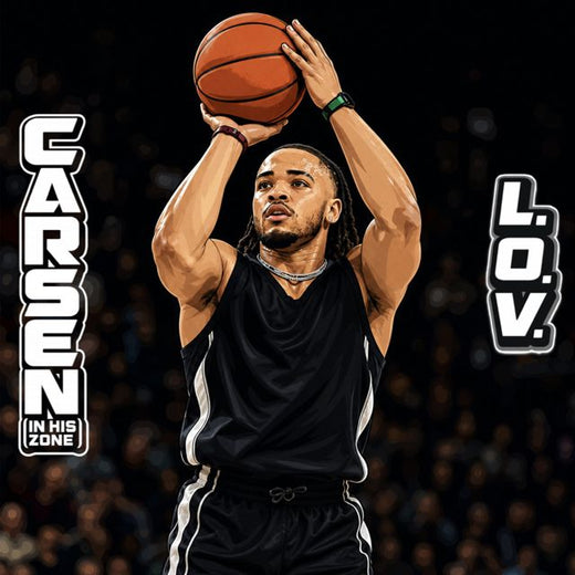 L.O.V. - 'Carsen (in his zone)' [Ringtone]