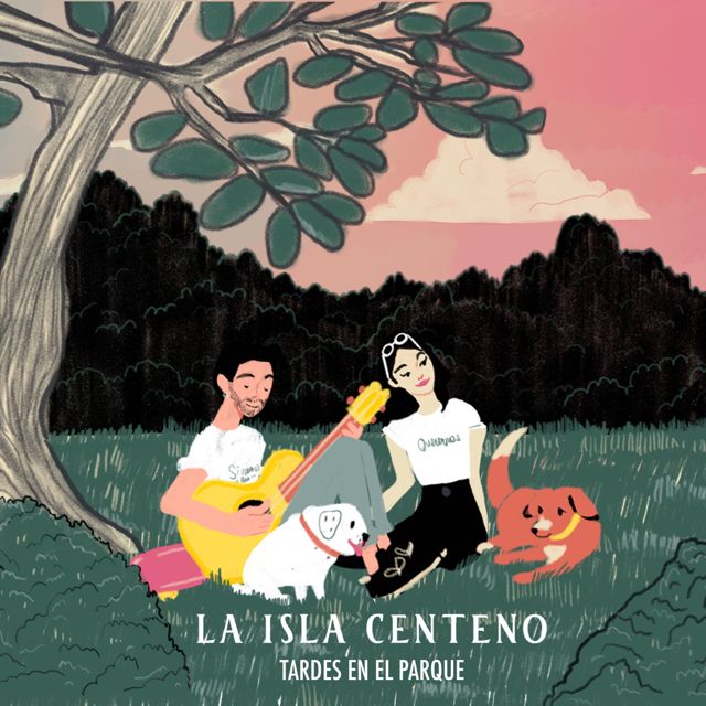 La Isla Centeno - 'Tardes En El Parque' [Ringtone]