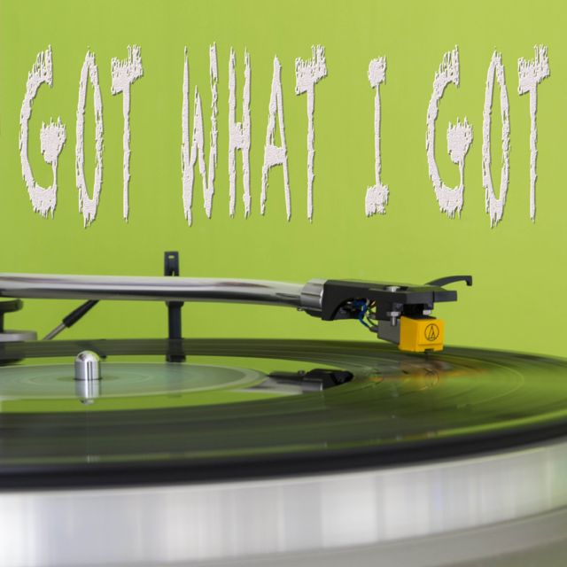 Travis Bentley - 'Got What I Got' [Ringtone]
