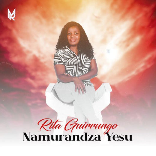 Rita Guirrugo - 'Namurandza Yesu' [Ringtone]