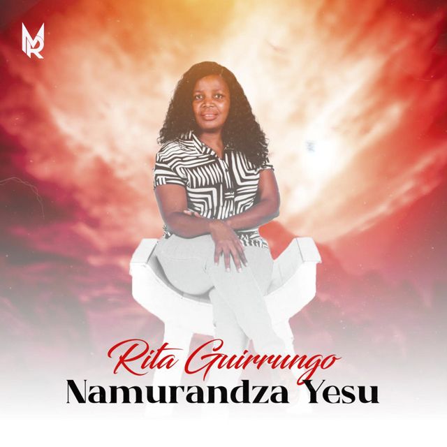 Rita Guirrugo - 'Namurandza Yesu' [Ringtone]