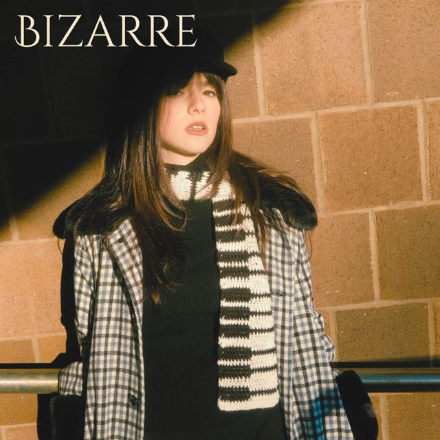 Juliana Frangella - 'Bizarre' [Ringtone]