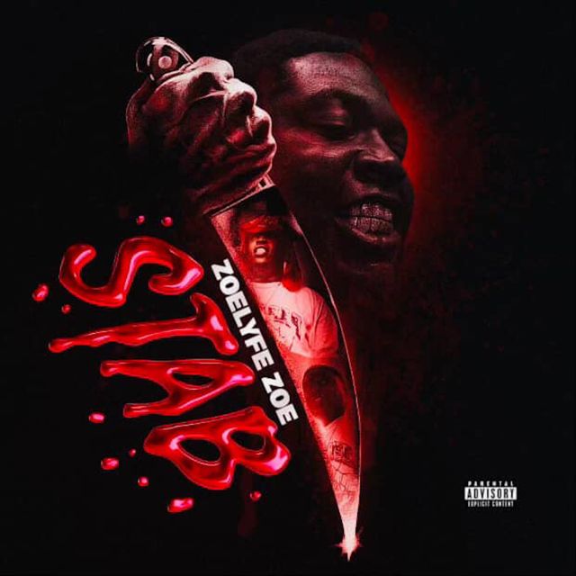 Zoelyfe Zoe - 'Stab' [Ringtone]