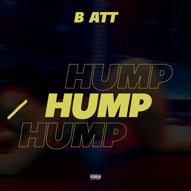 B Att - 'Hump' [Ringtone]