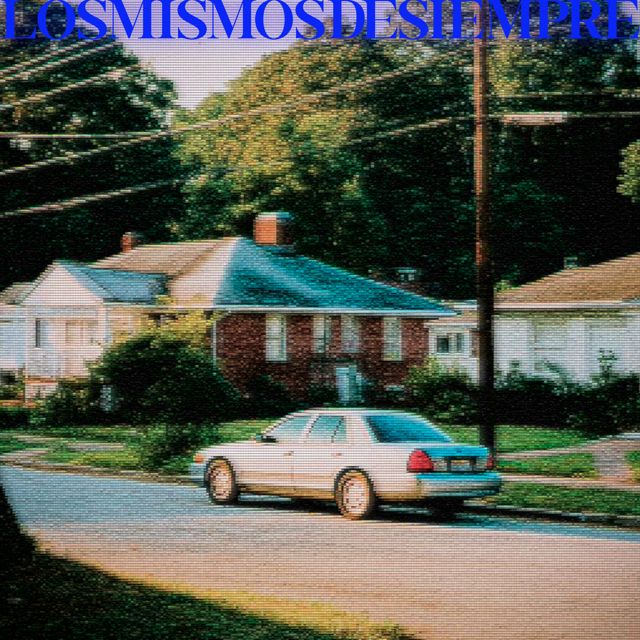 Bastian - 'LOSMISMOSDESIEMPRE (feat. Tesla Da Cherry)' [Ringtone]