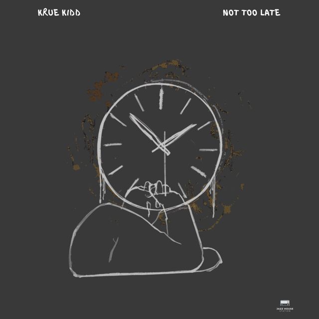 Krue Kidd - 'Not Too Late' [Ringtone]