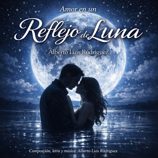 Alberto Luís Rodríguez Ríos - 'AMOR EN UN REFLEJO DE LUNA' [Ringtone]